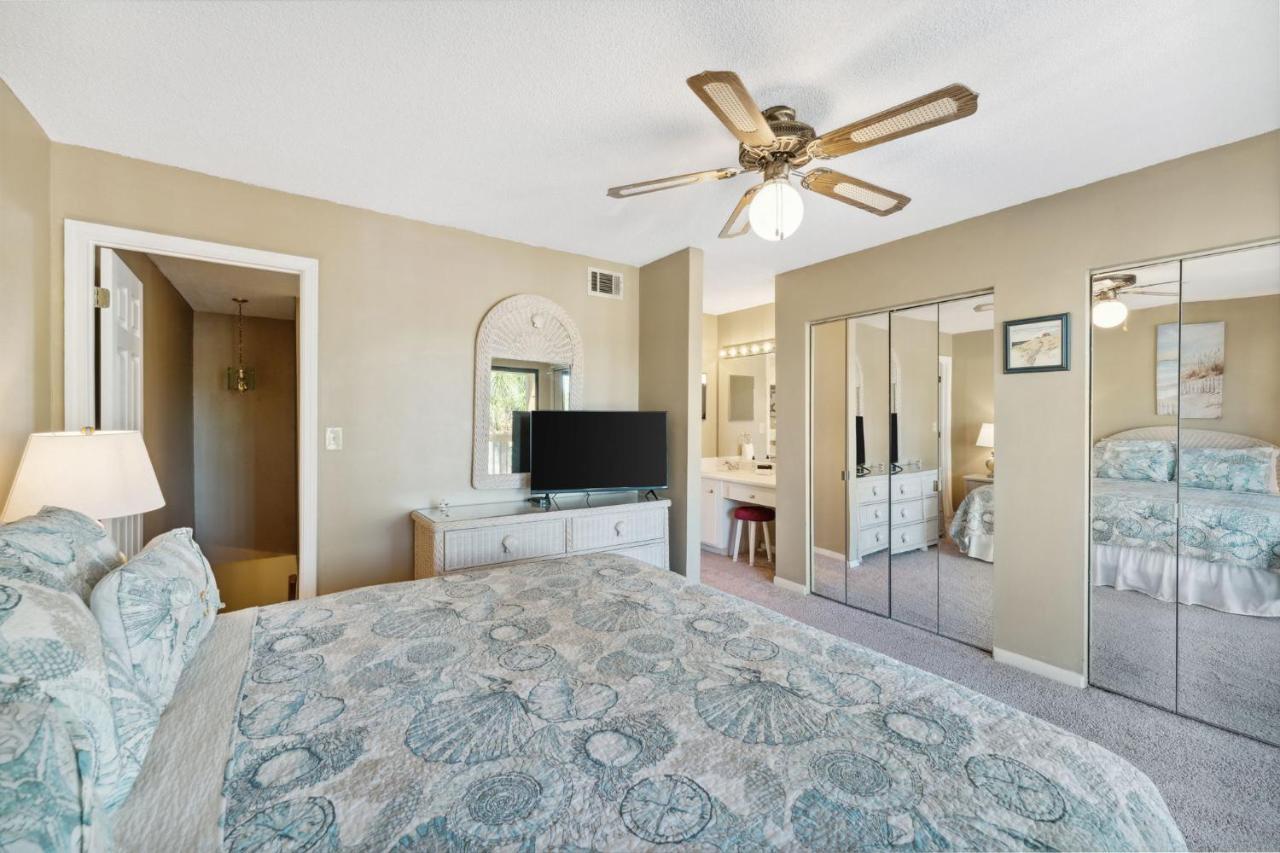 Portside #u1 By Nautical Panama City Beach