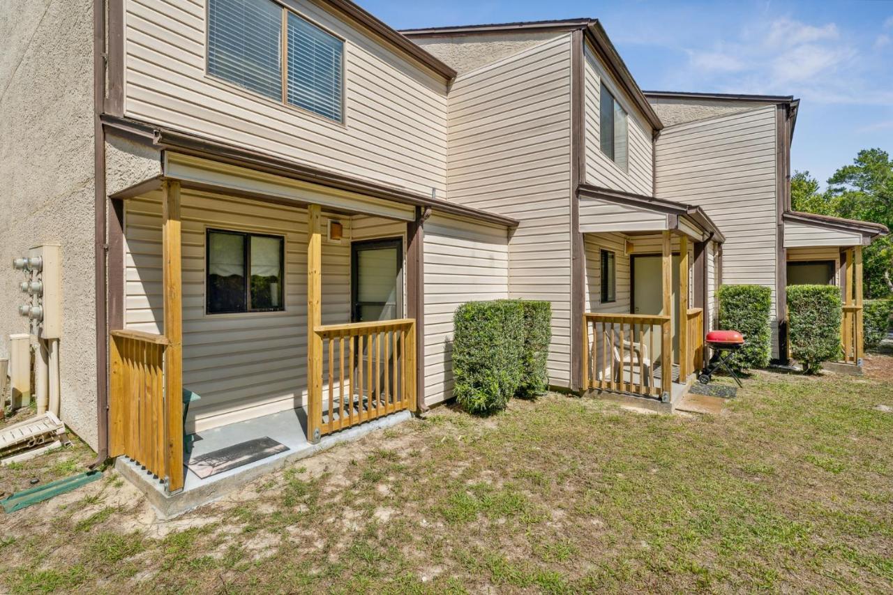 Portside #u1 By Nautical Holiday home