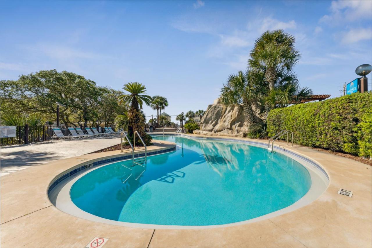 Holiday home Portside #u1 By Nautical Panama City Beach