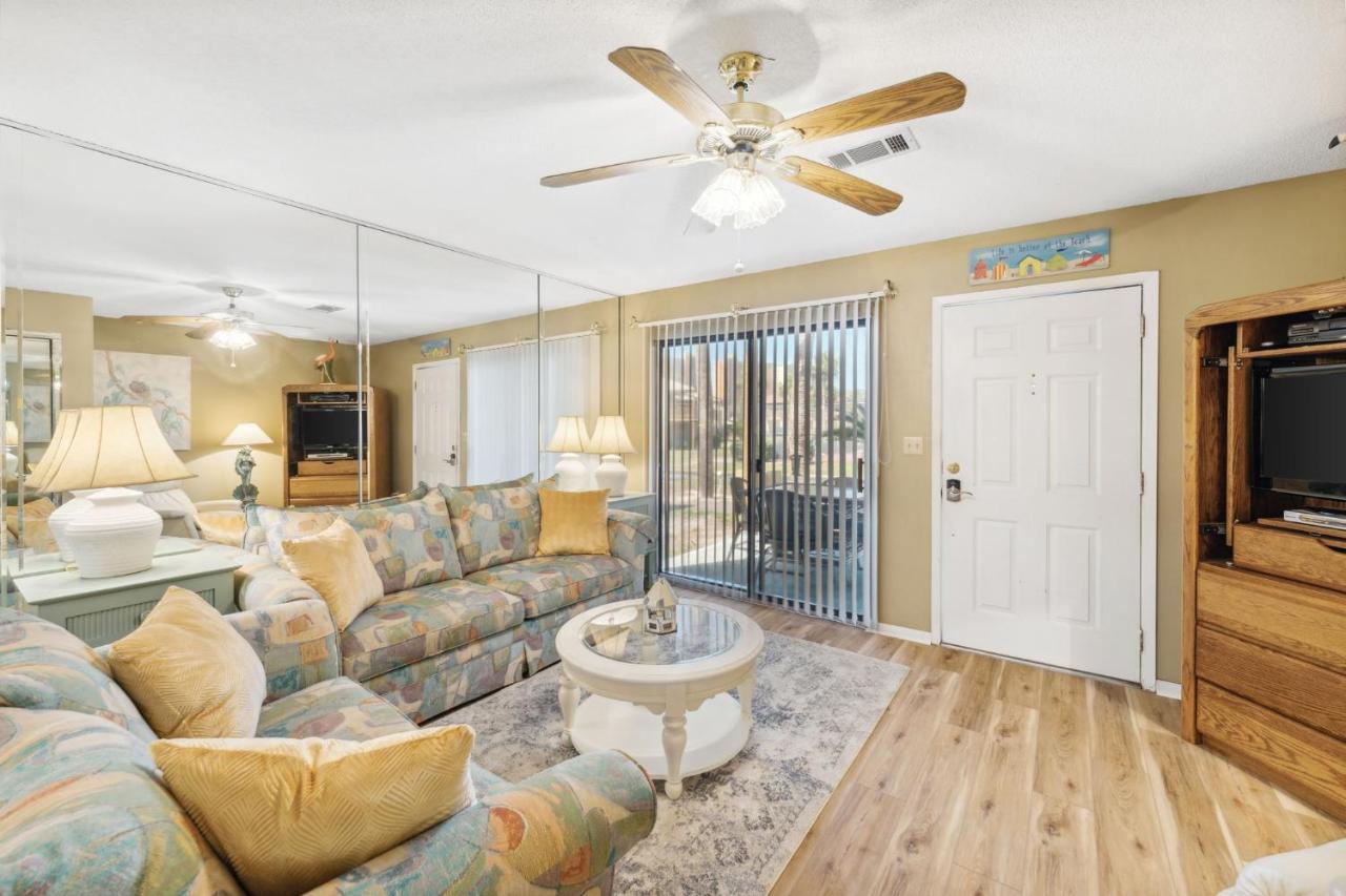 Portside #u1 By Nautical * Panama City Beach