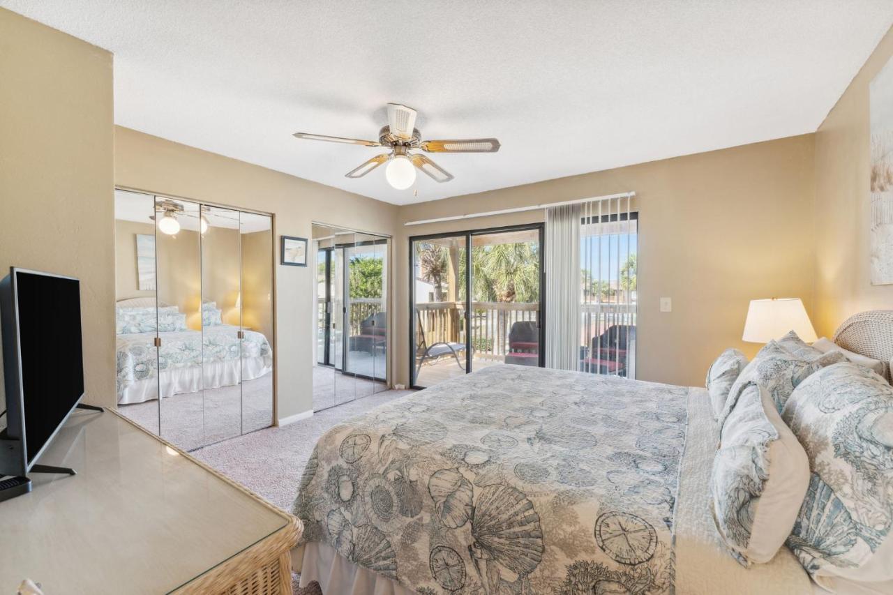 Portside #u1 By Nautical Holiday home Panama City Beach