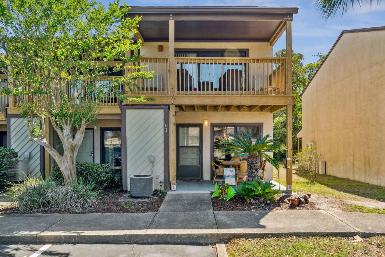 Holiday home Portside #u1 By Nautical