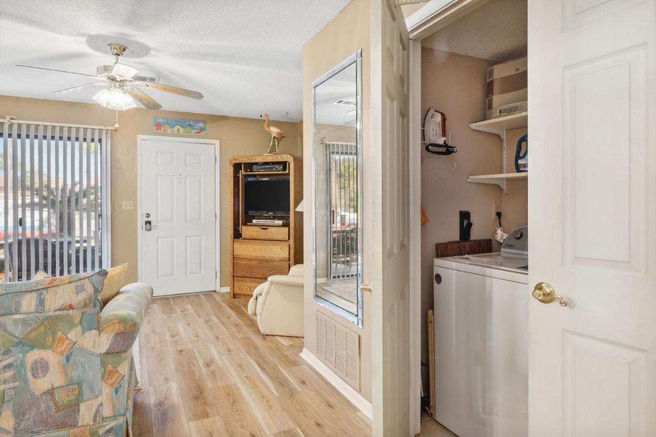 Portside #u1 By Nautical Panama City Beach