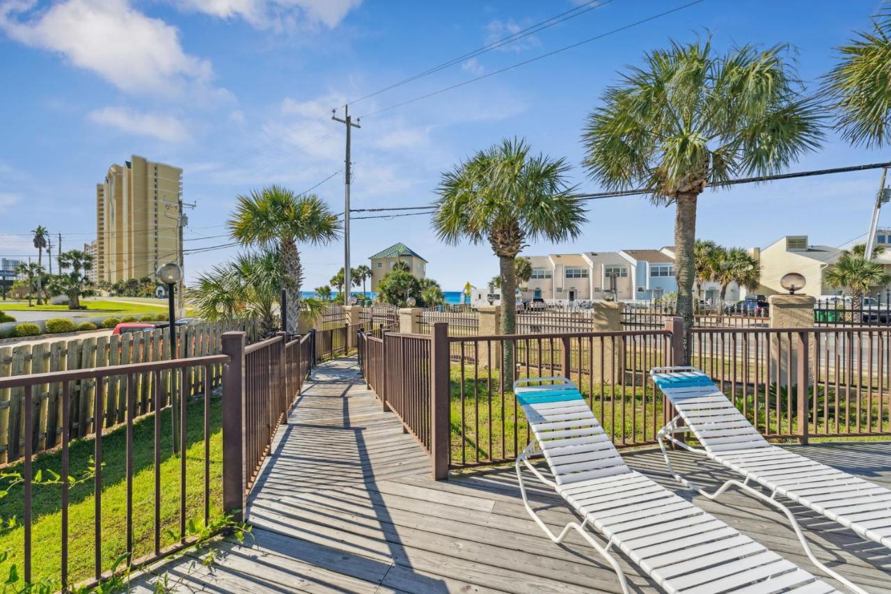 Holiday home Portside #u1 By Nautical *