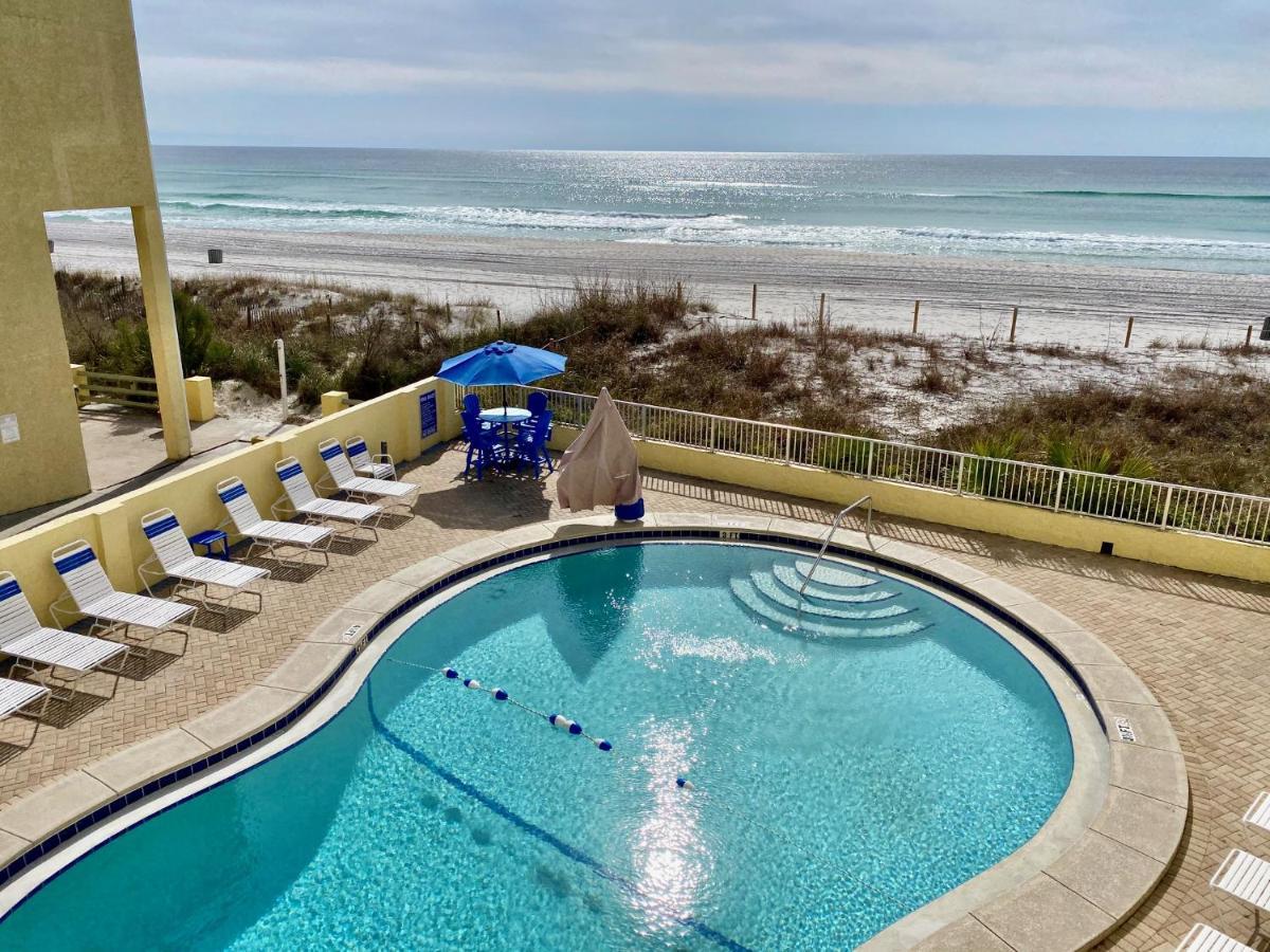 Apartment Continental 206 Panama City Beach