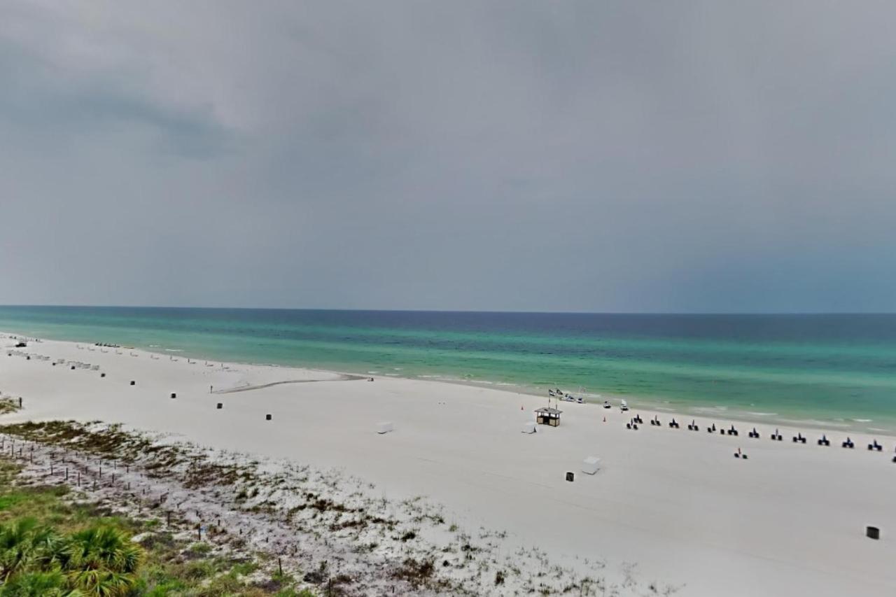 Edgewater Tower Iii 612 Panama City Beach