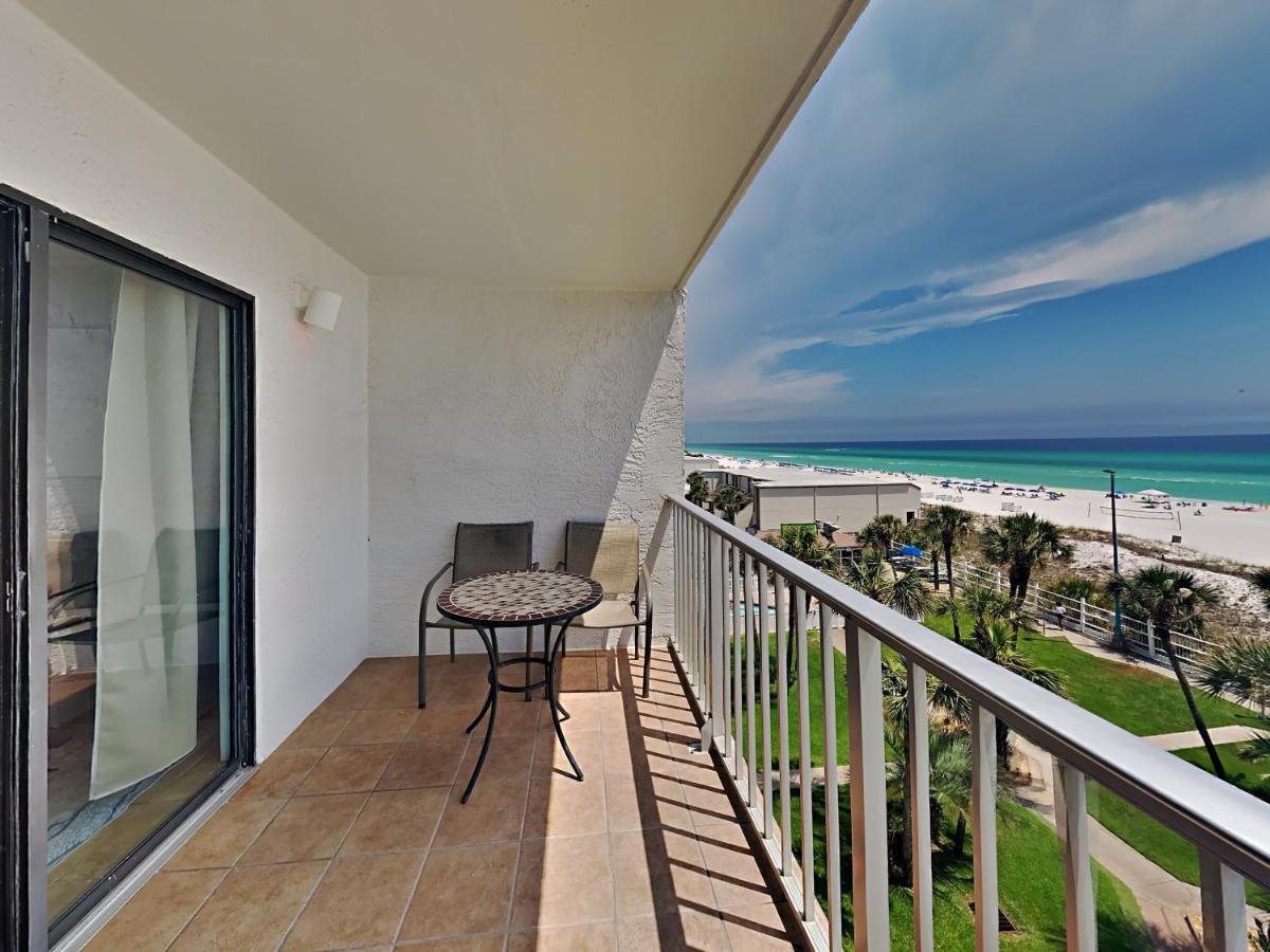 Summit 526 Apartment Panama City Beach