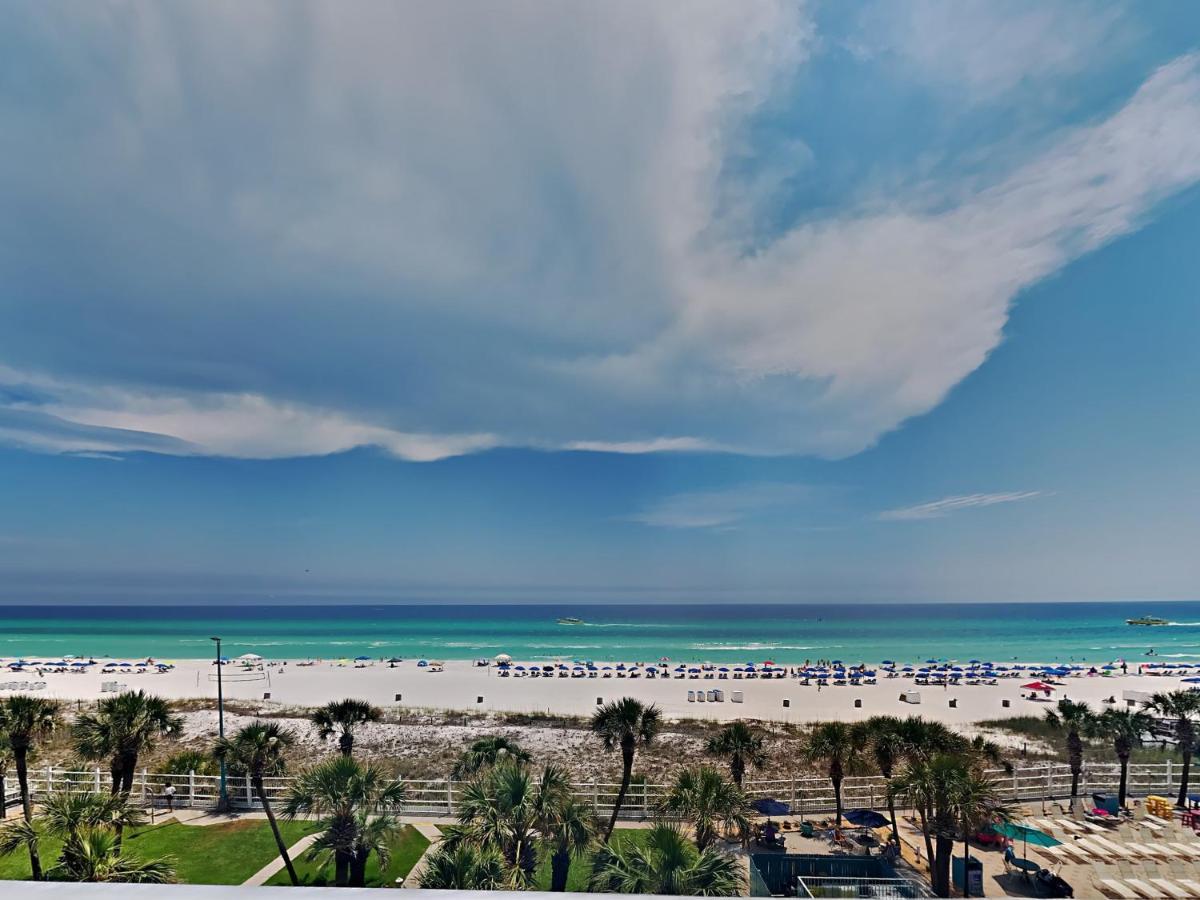 Summit 526 * Panama City Beach