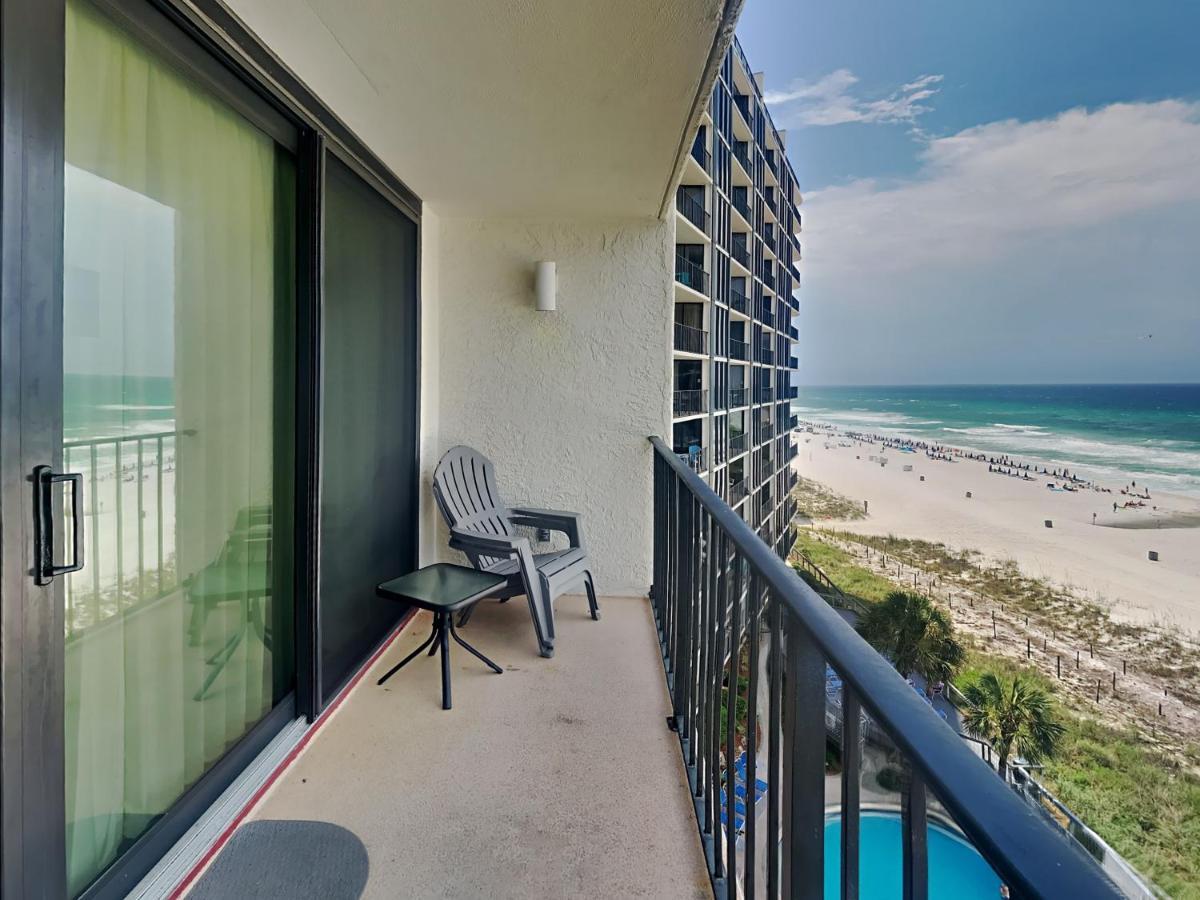 Edgewater Tower Iii 609 Panama City Beach