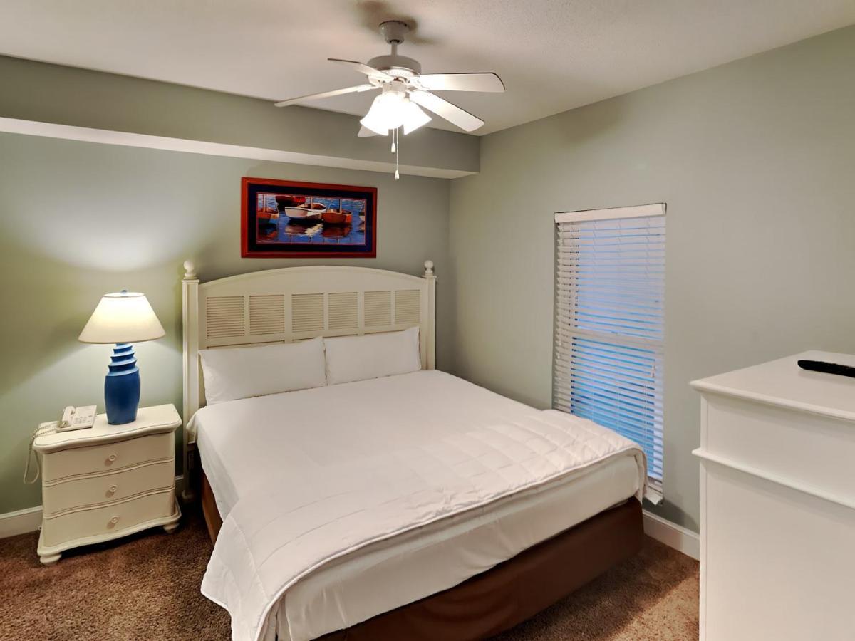 Apartment Majestic Towers I 2005 Panama City Beach