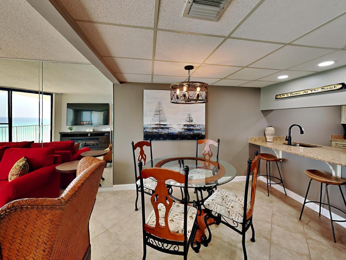 Apartment Edgewater Leeward 603 Panama City Beach