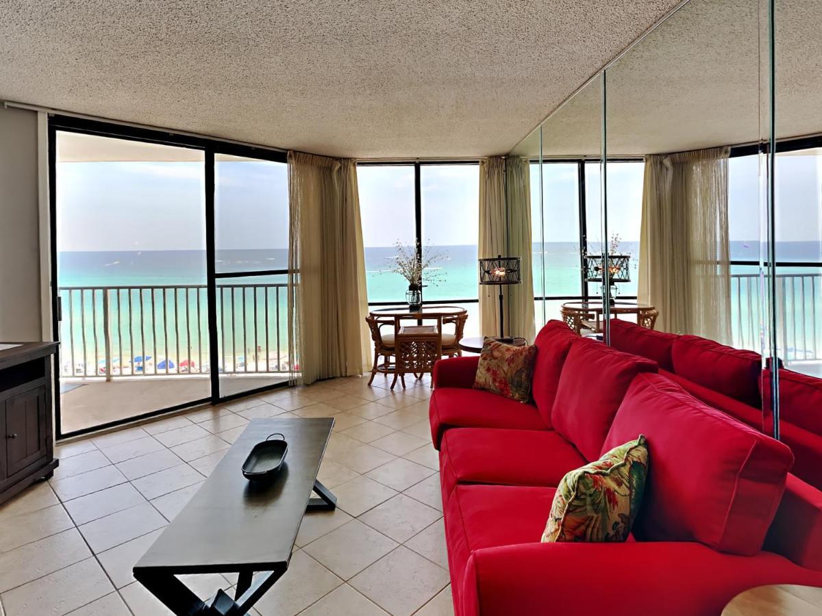 Edgewater Leeward 603 Panama City Beach