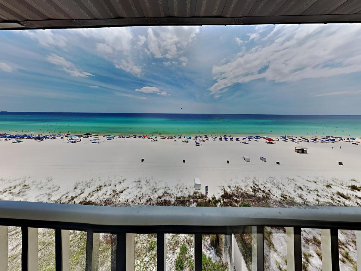 Apartment Edgewater Leeward 603