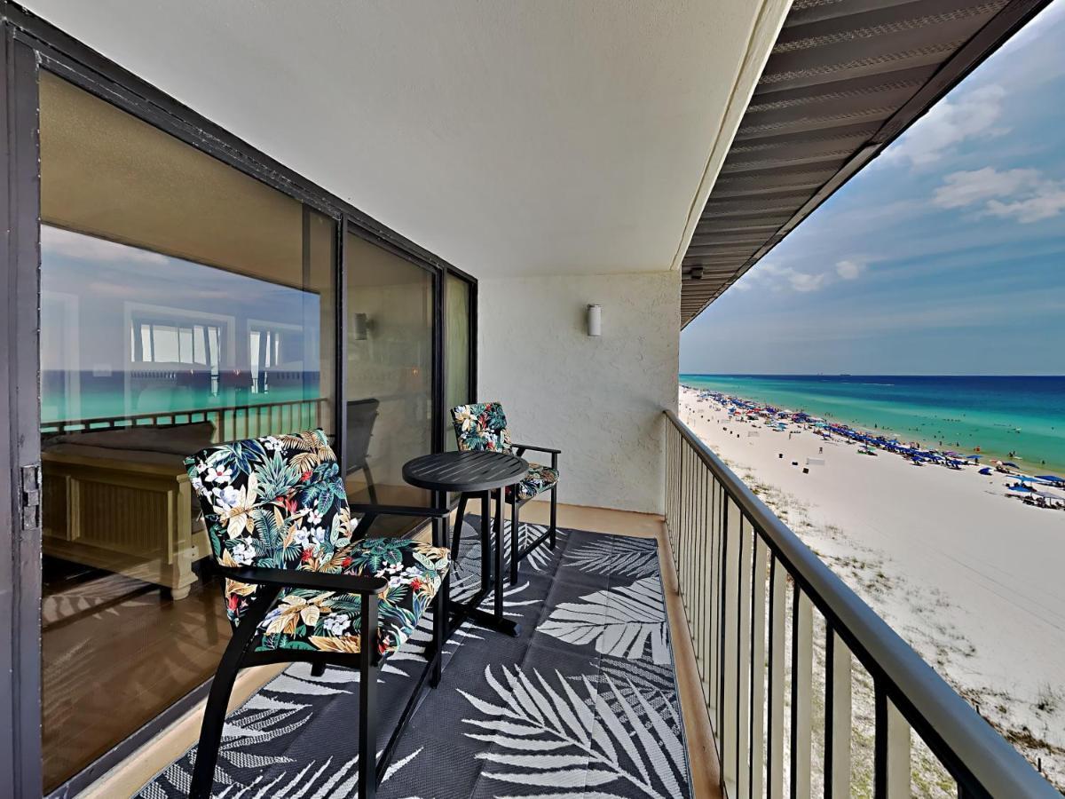 Edgewater Leeward 603 * Panama City Beach