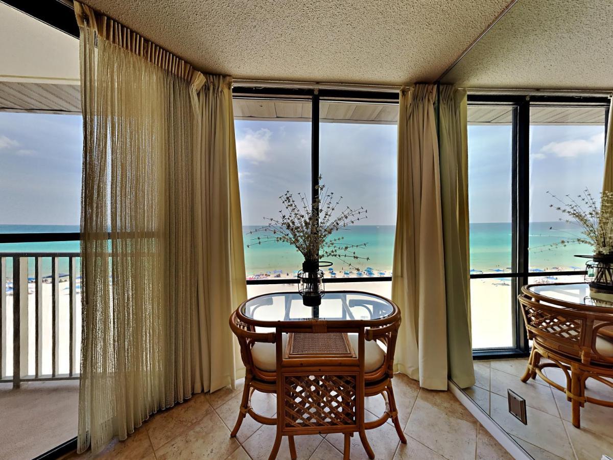 Apartment Edgewater Leeward 603 *