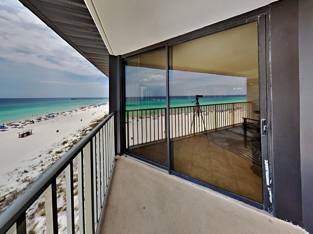 Edgewater Leeward 603 *