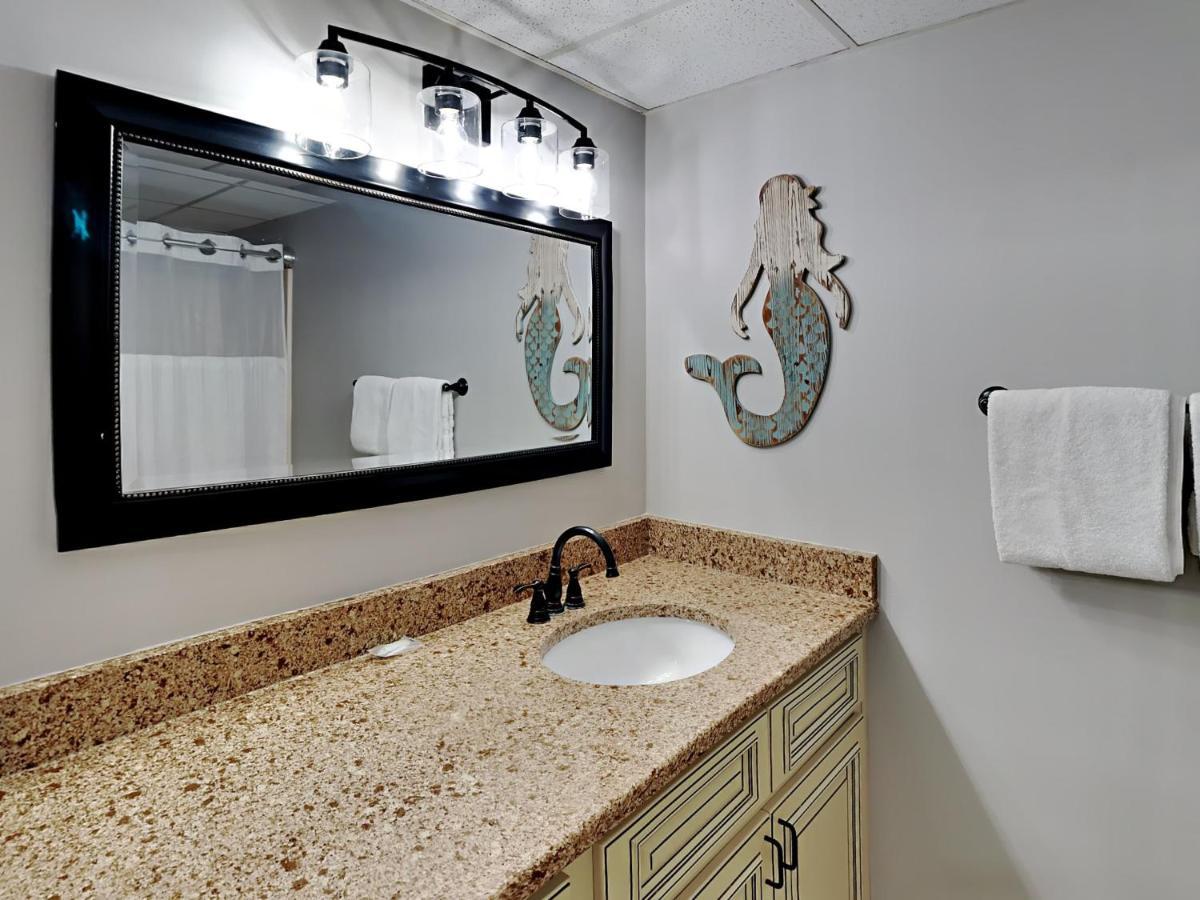 Edgewater Leeward 603 * Panama City Beach