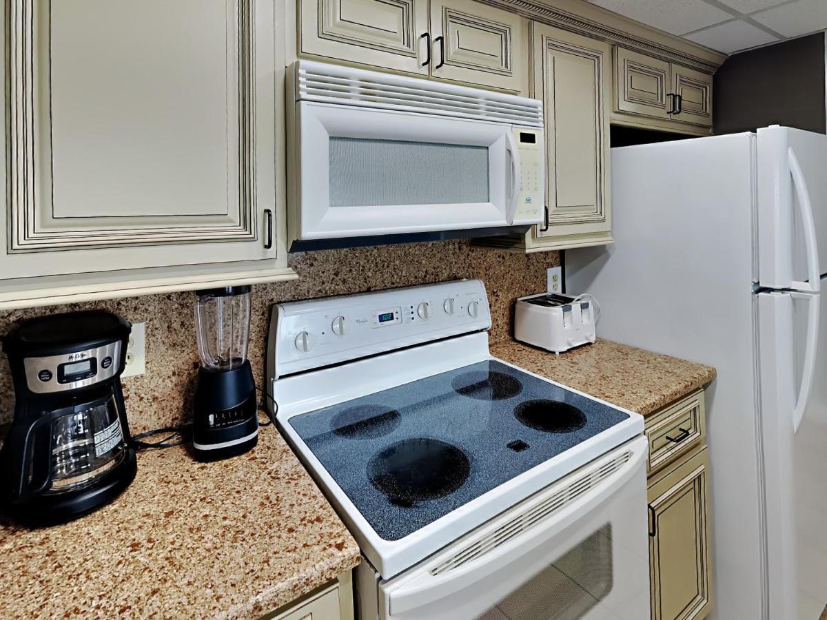Edgewater Leeward 603 Panama City Beach