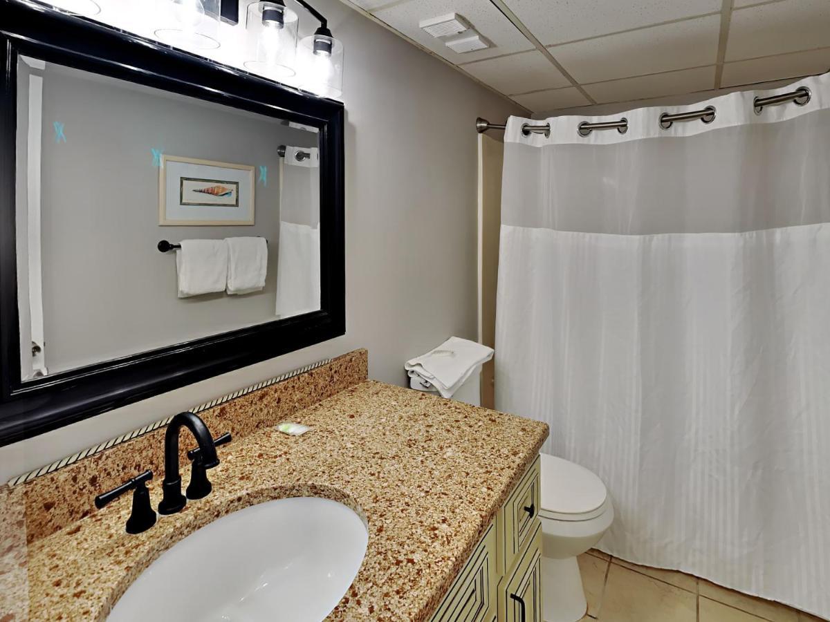 Edgewater Leeward 603 Apartment Panama City Beach
