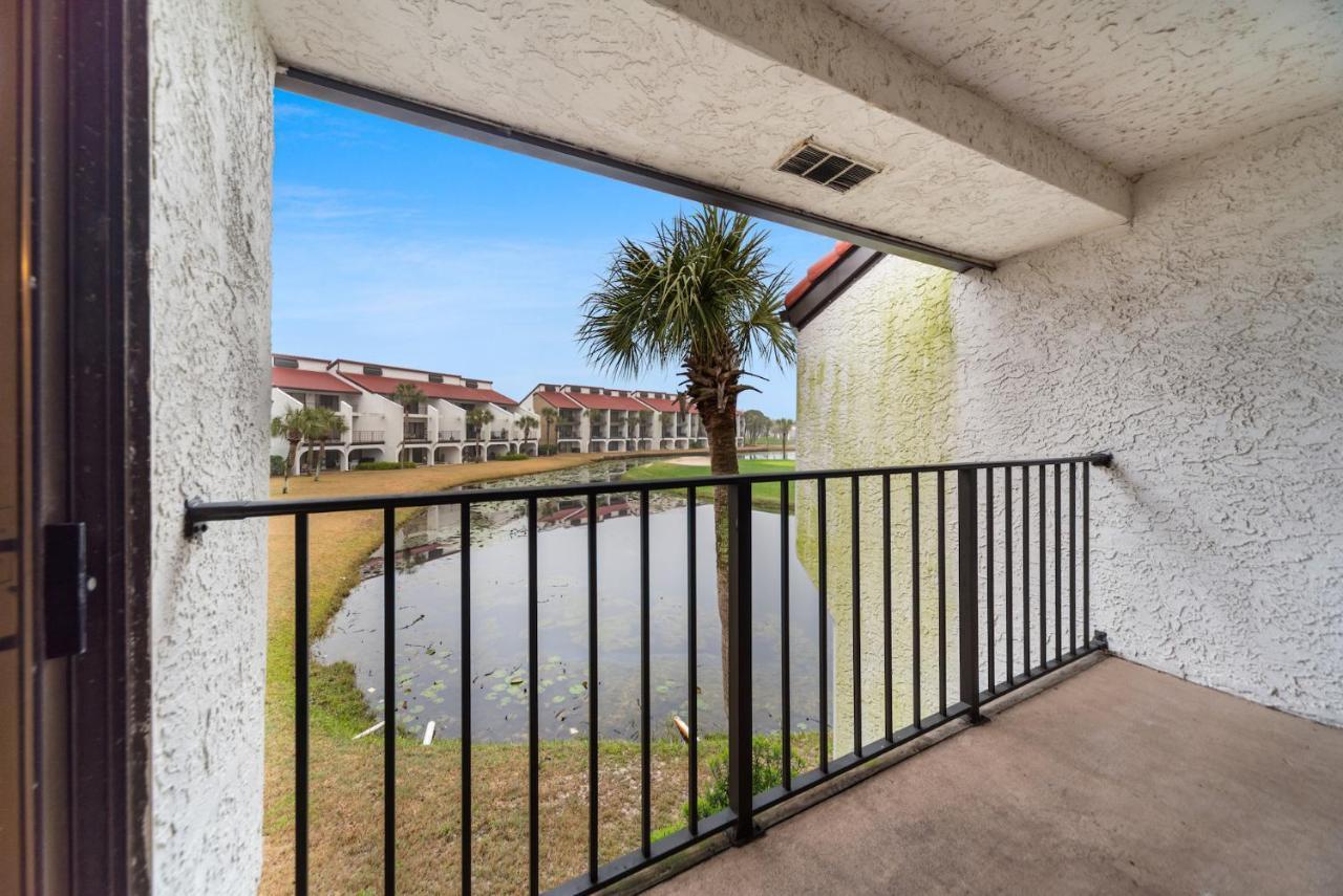 Edgewater 407 Apartment Panama City Beach