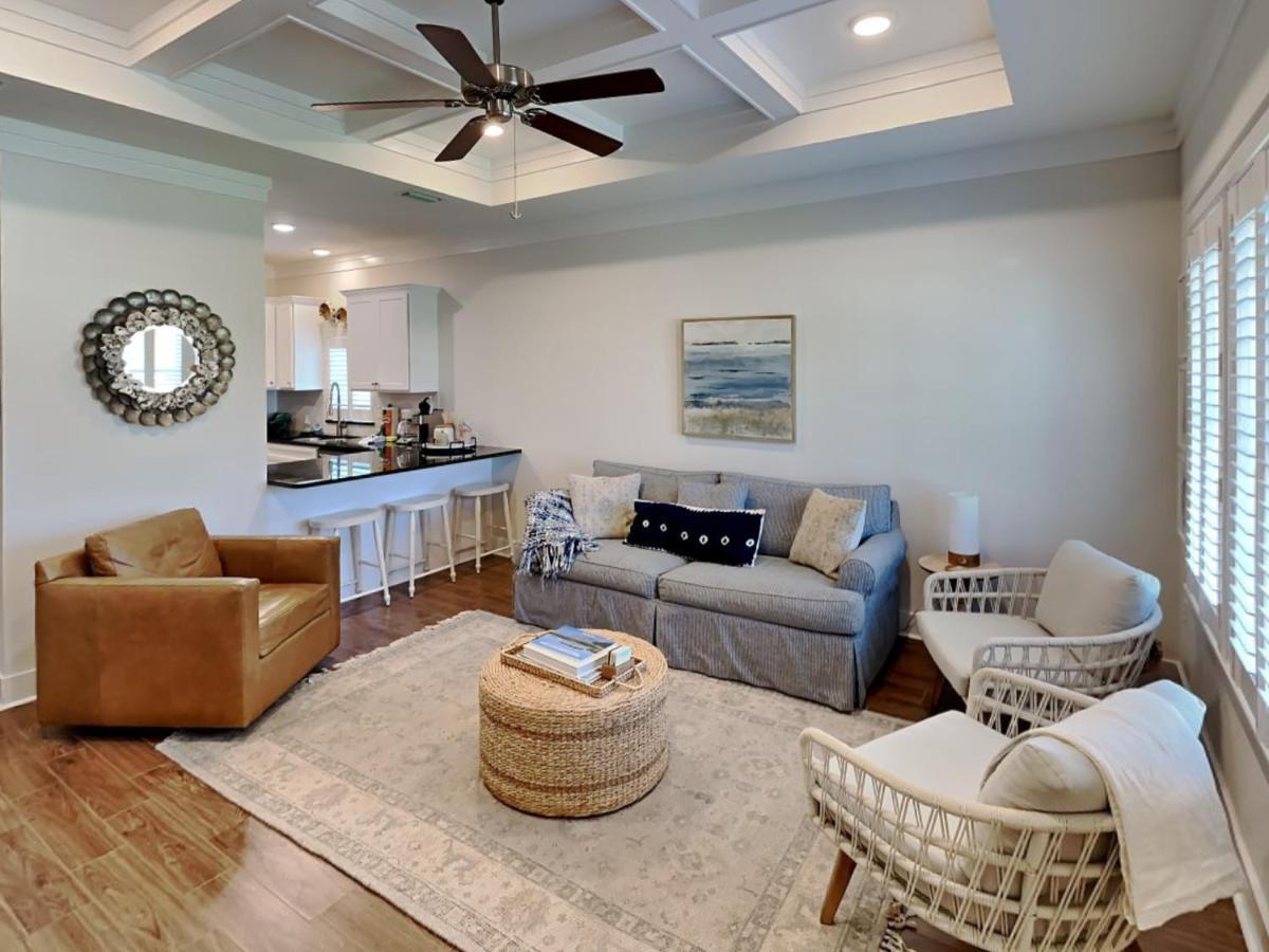 Sun Kissed Memories Holiday home Panama City Beach