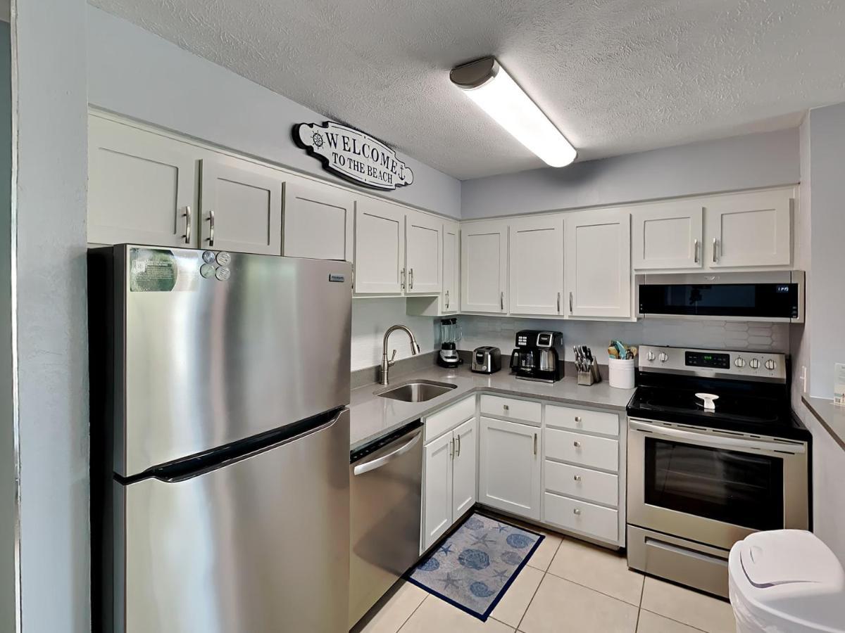 Endless Summer A27 Apartment