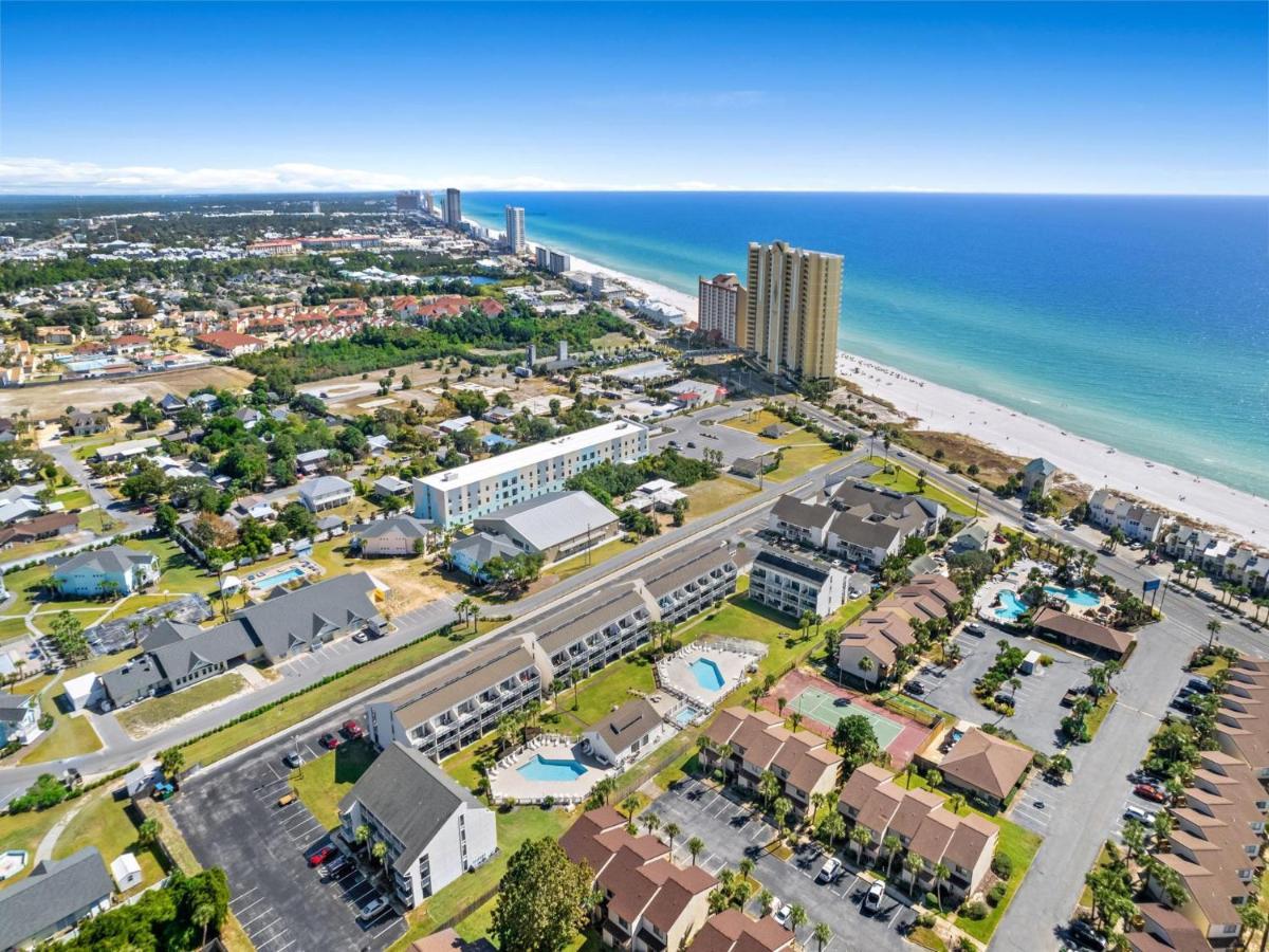 Apartment Endless Summer A27 *