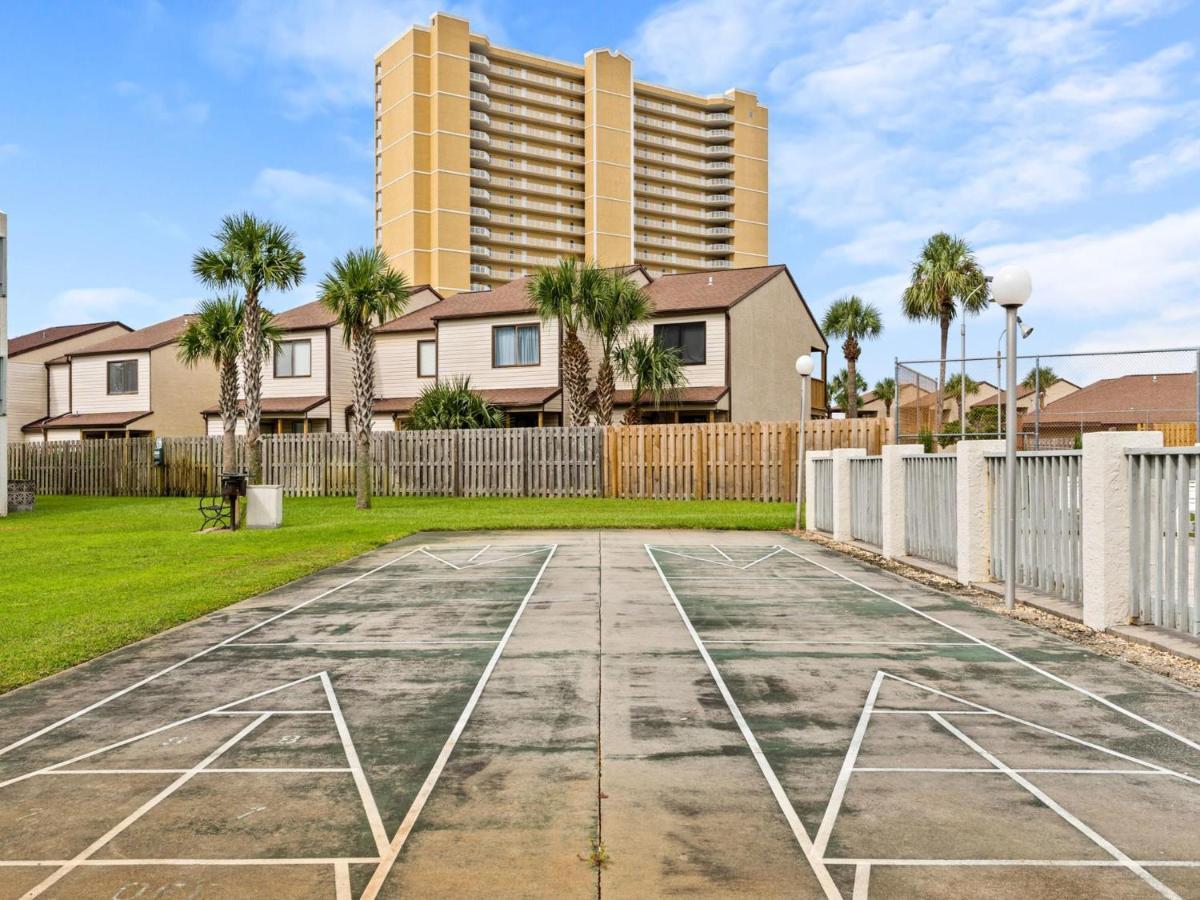 Endless Summer A27 Apartment