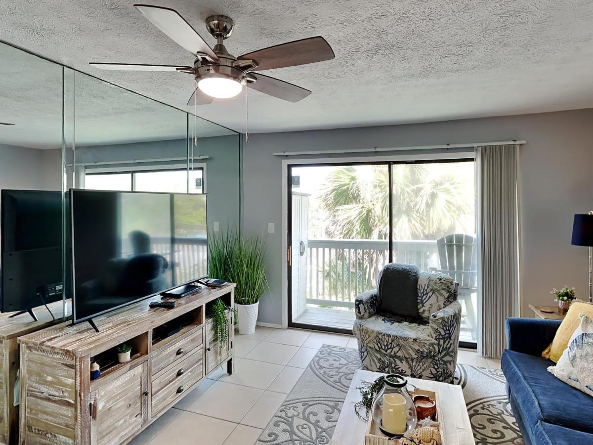Endless Summer A27 Apartment