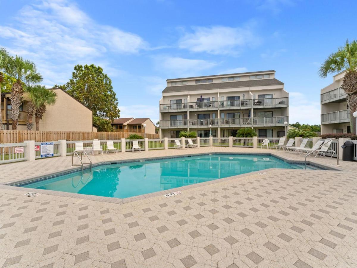 Apartment Endless Summer A27 Panama City Beach