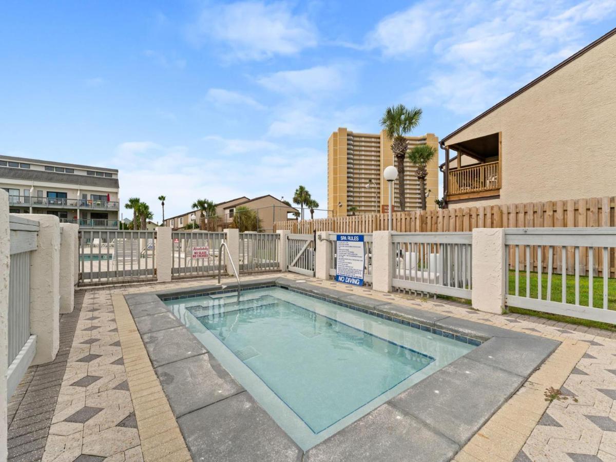 Apartment Endless Summer A27 *