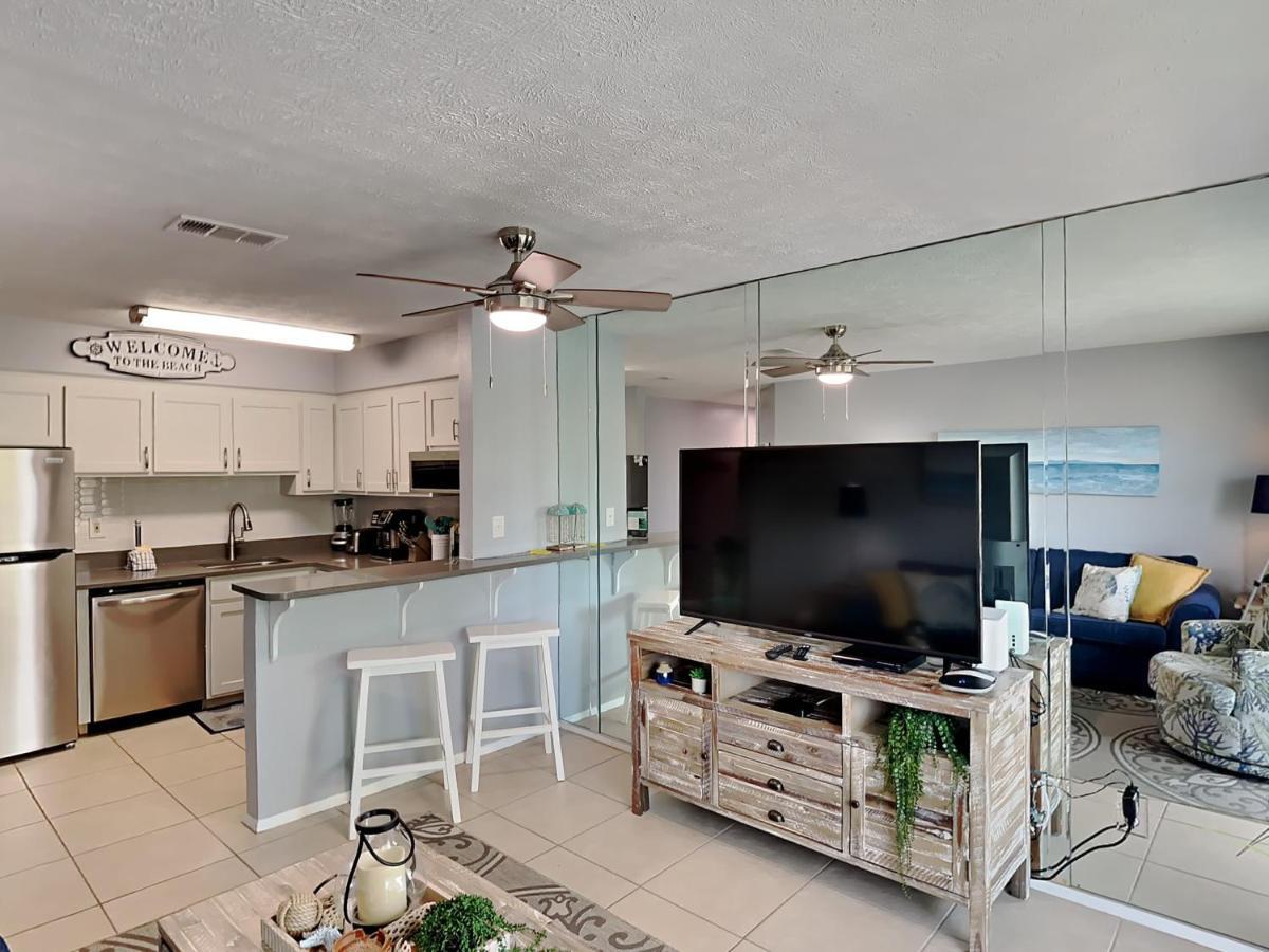 Endless Summer A27 Apartment Panama City Beach