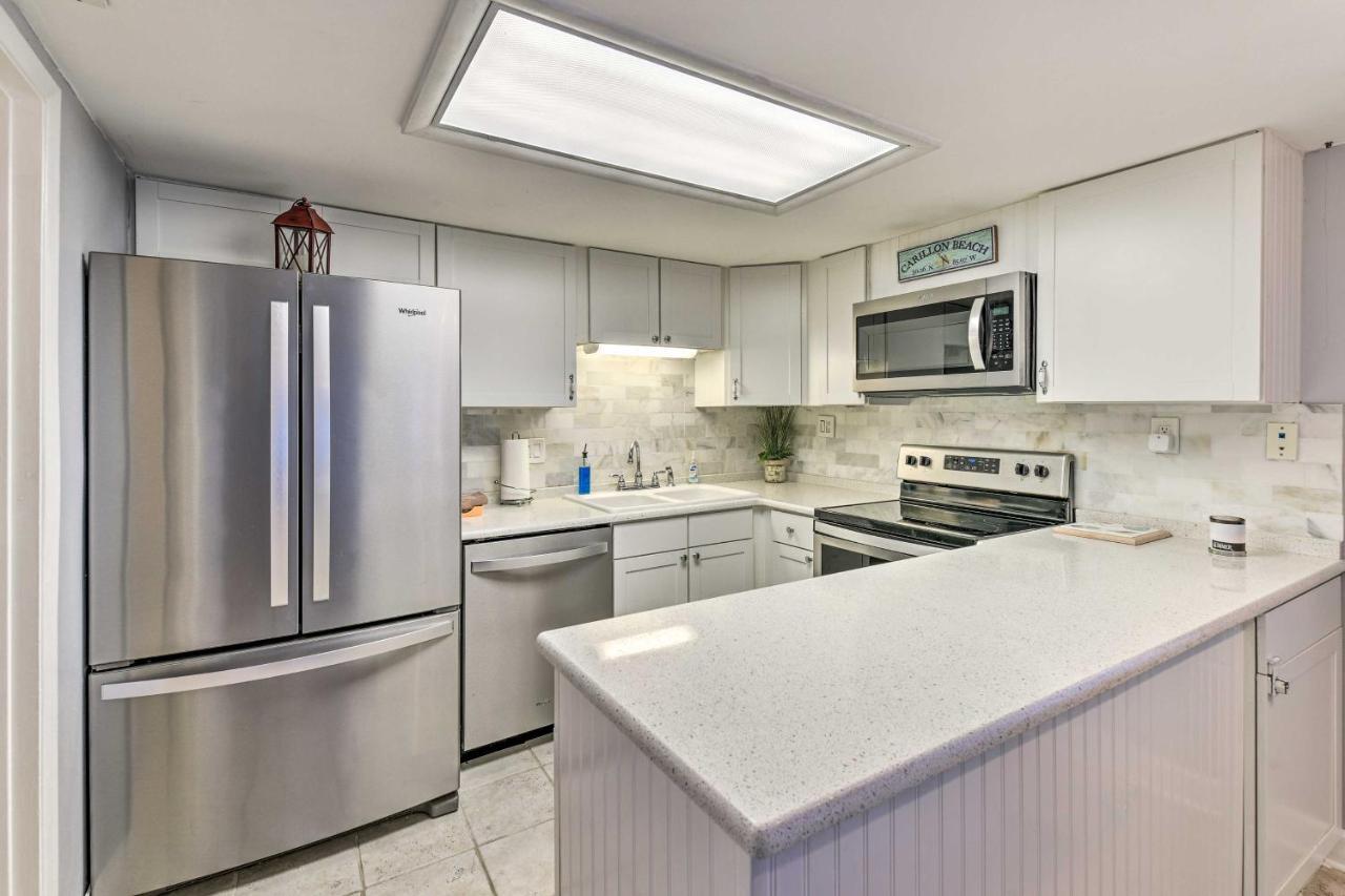 Panama Beachfront Condo, Near Pier Park! * Panama City Beach