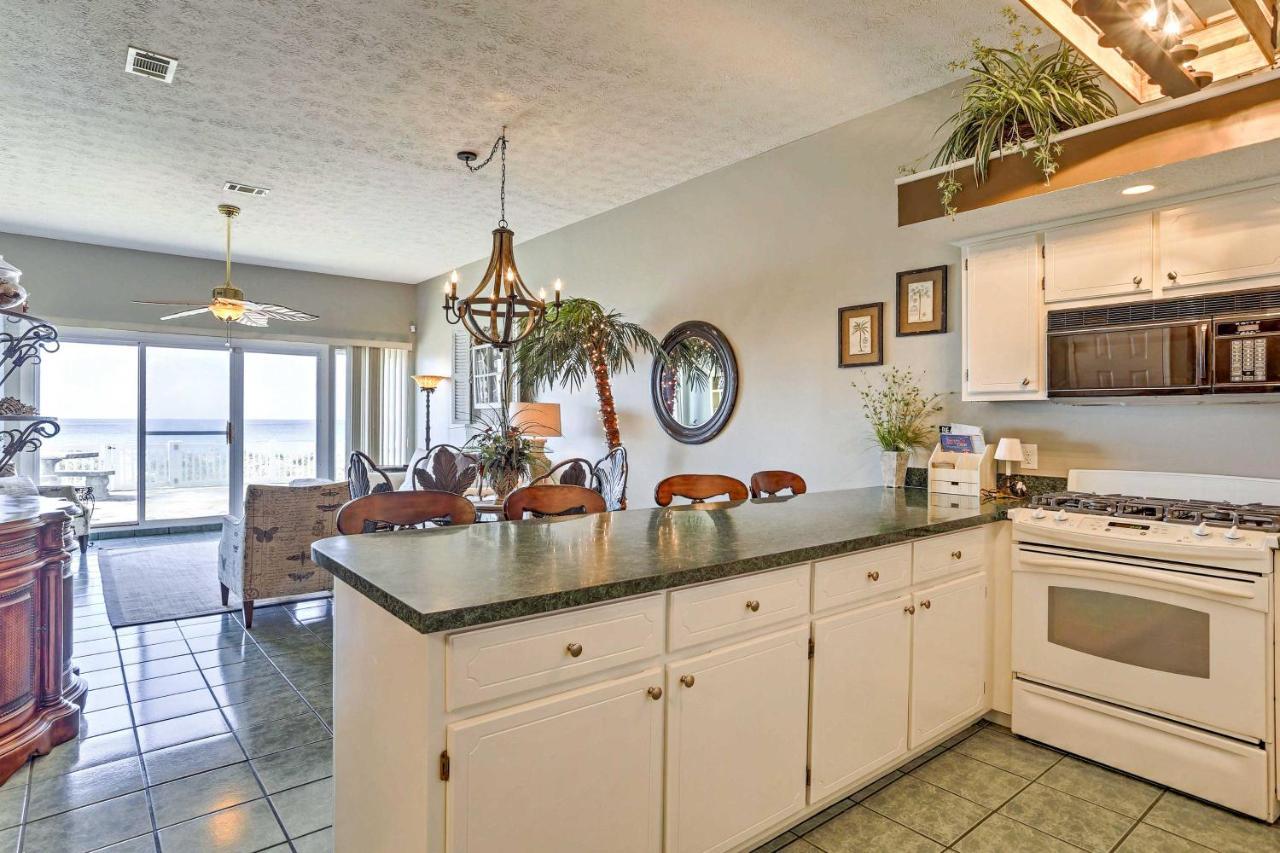 Panama With Private Backyard Access! * Panama City Beach