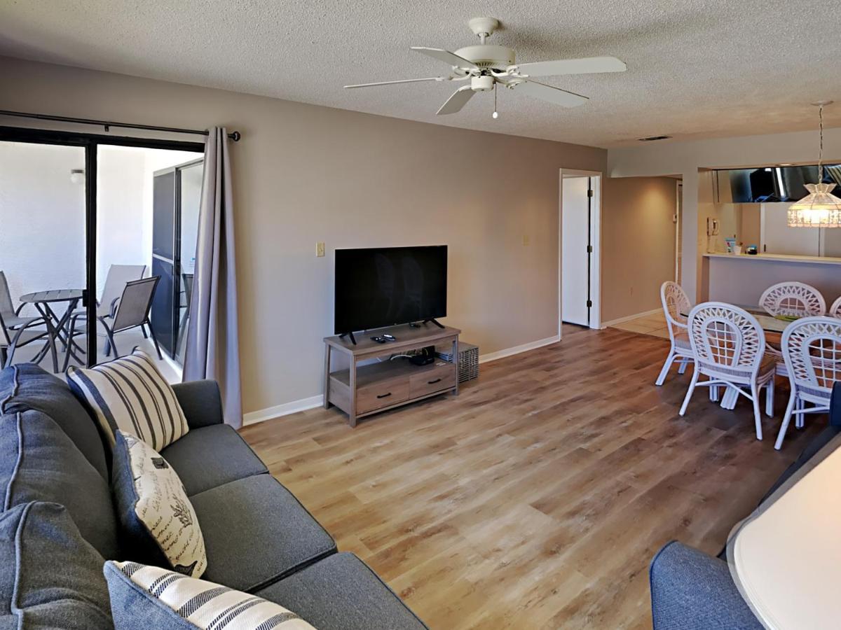 Apartment Edgewater 3317 Panama City Beach