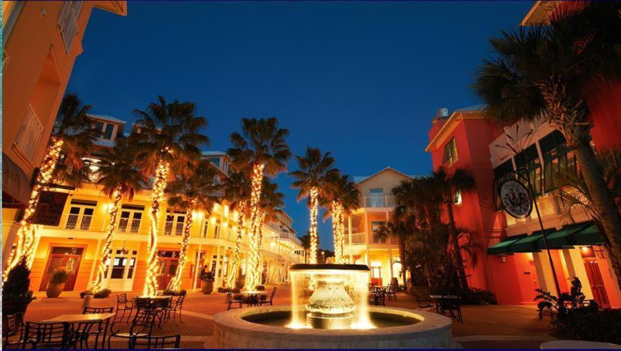 Holiday home Seychelles 1601 Panama City Beach