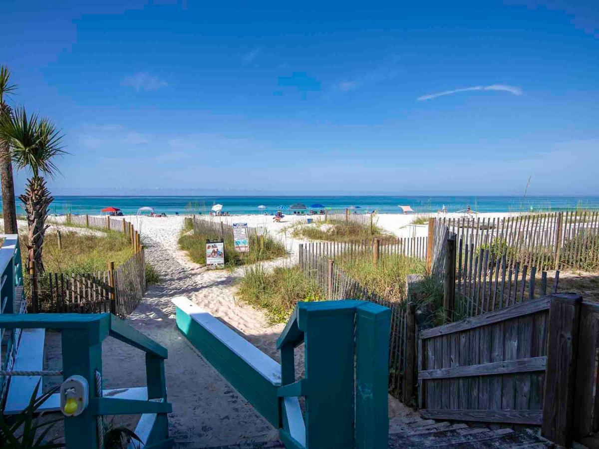 Apartment Horizon South 17c Panama City Beach