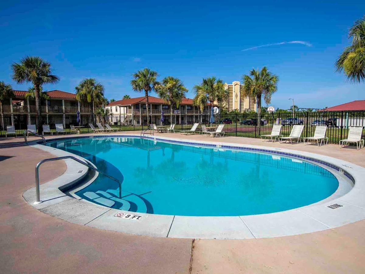 Horizon South 17c * Panama City Beach