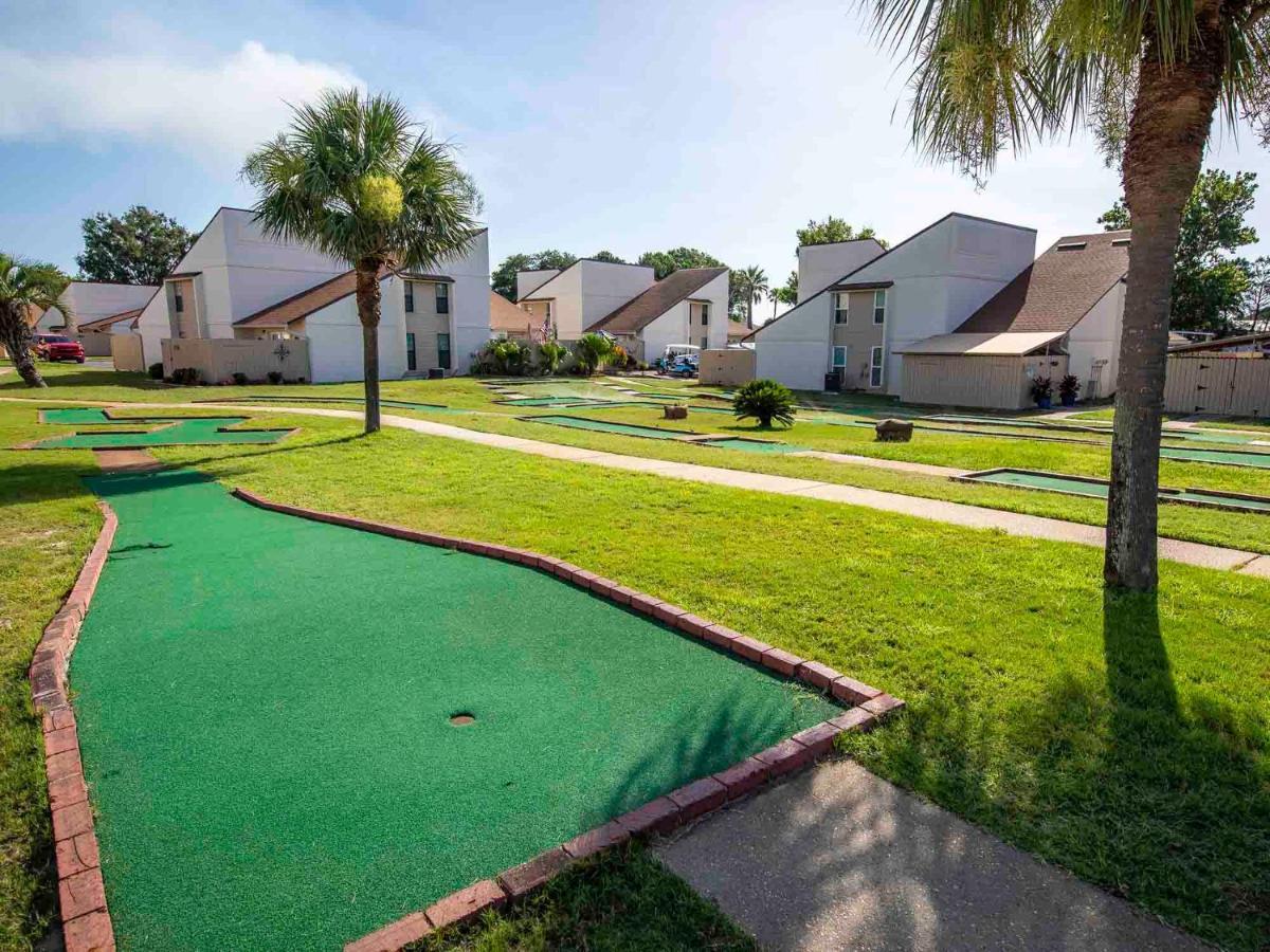 Apartment Horizon South 17c Panama City Beach