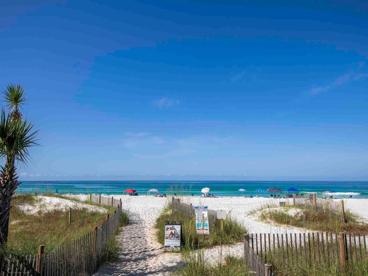 Apartment Horizon South 17c Panama City Beach