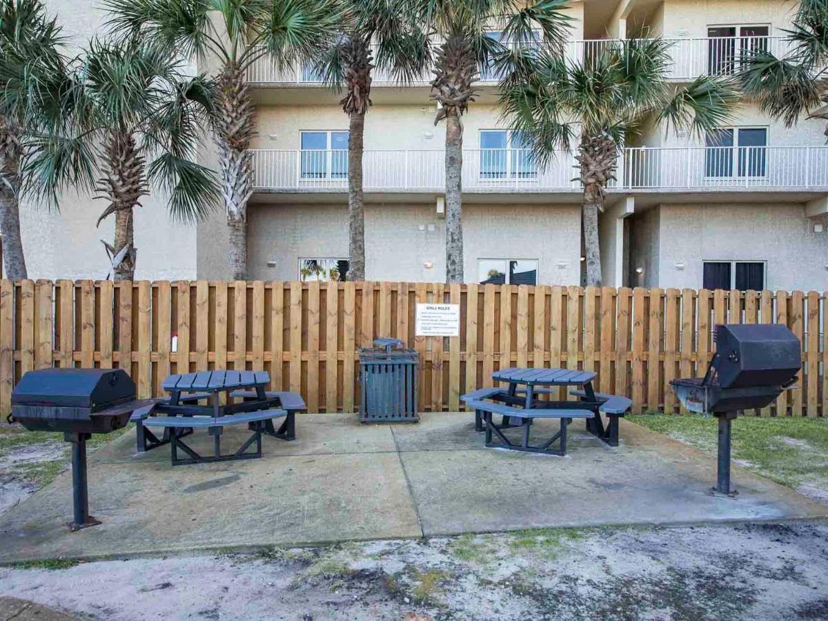 Long Tower Iv 1007 * Panama City Beach