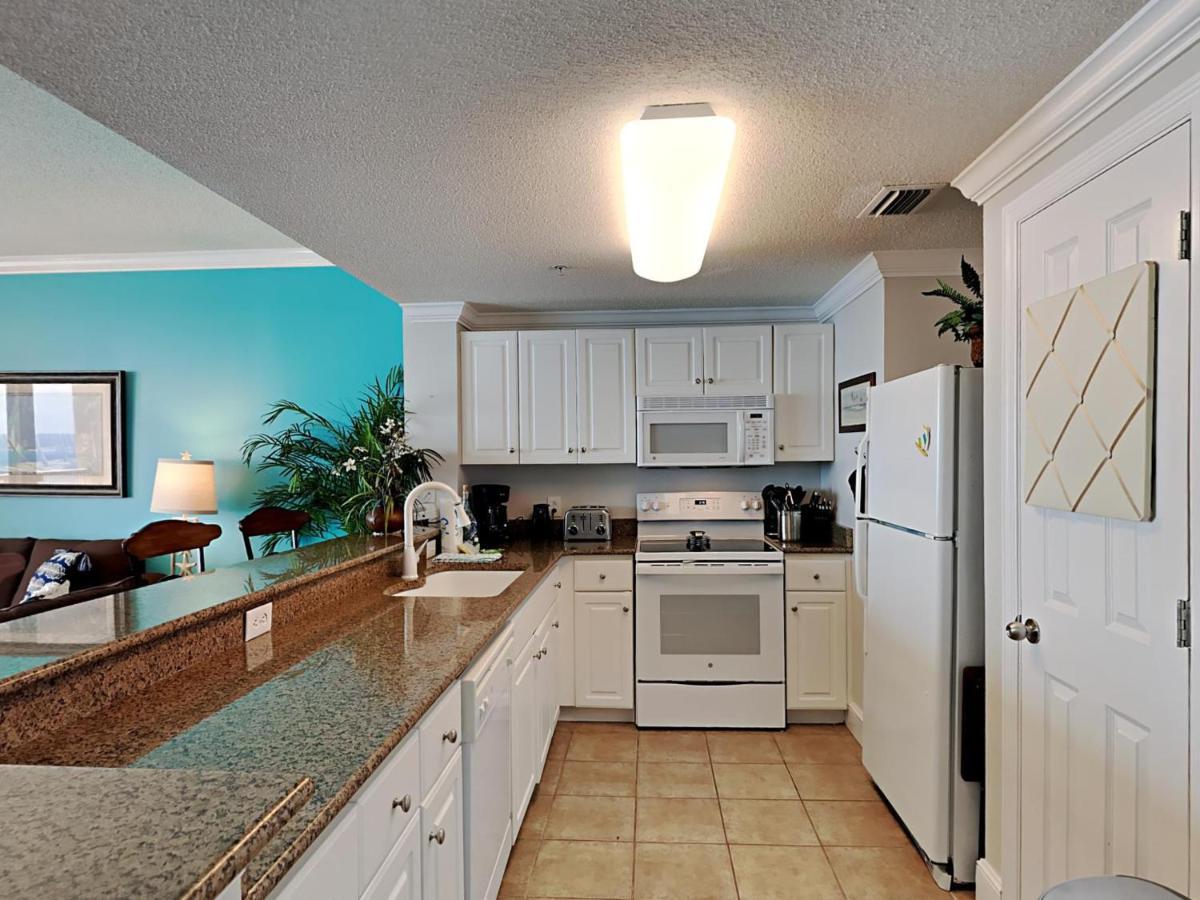 Majestic Towers I 1505 Apartment Panama City Beach