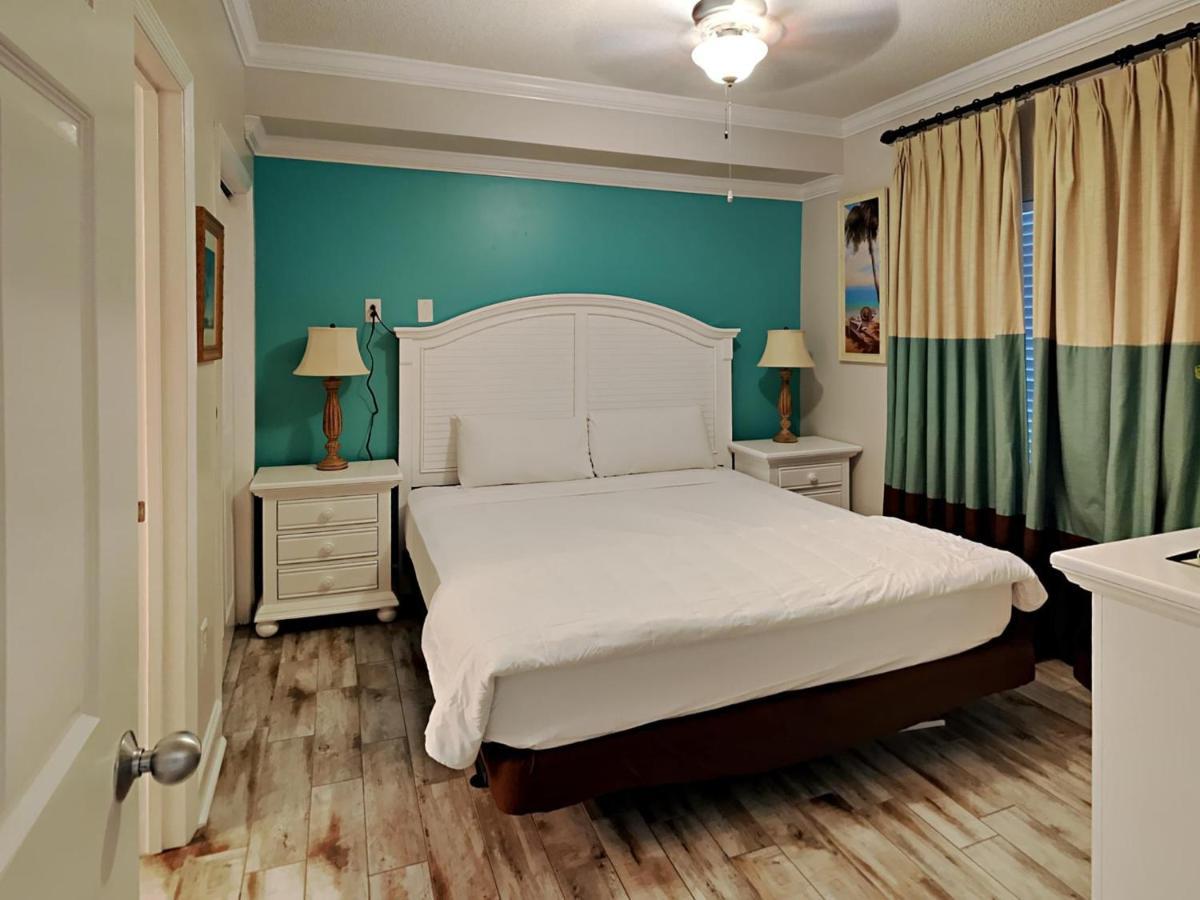 Apartment Majestic Towers I 1505 Panama City Beach
