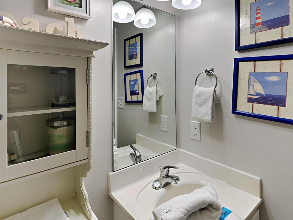 Apartment Majestic Towers I 1505 Panama City Beach