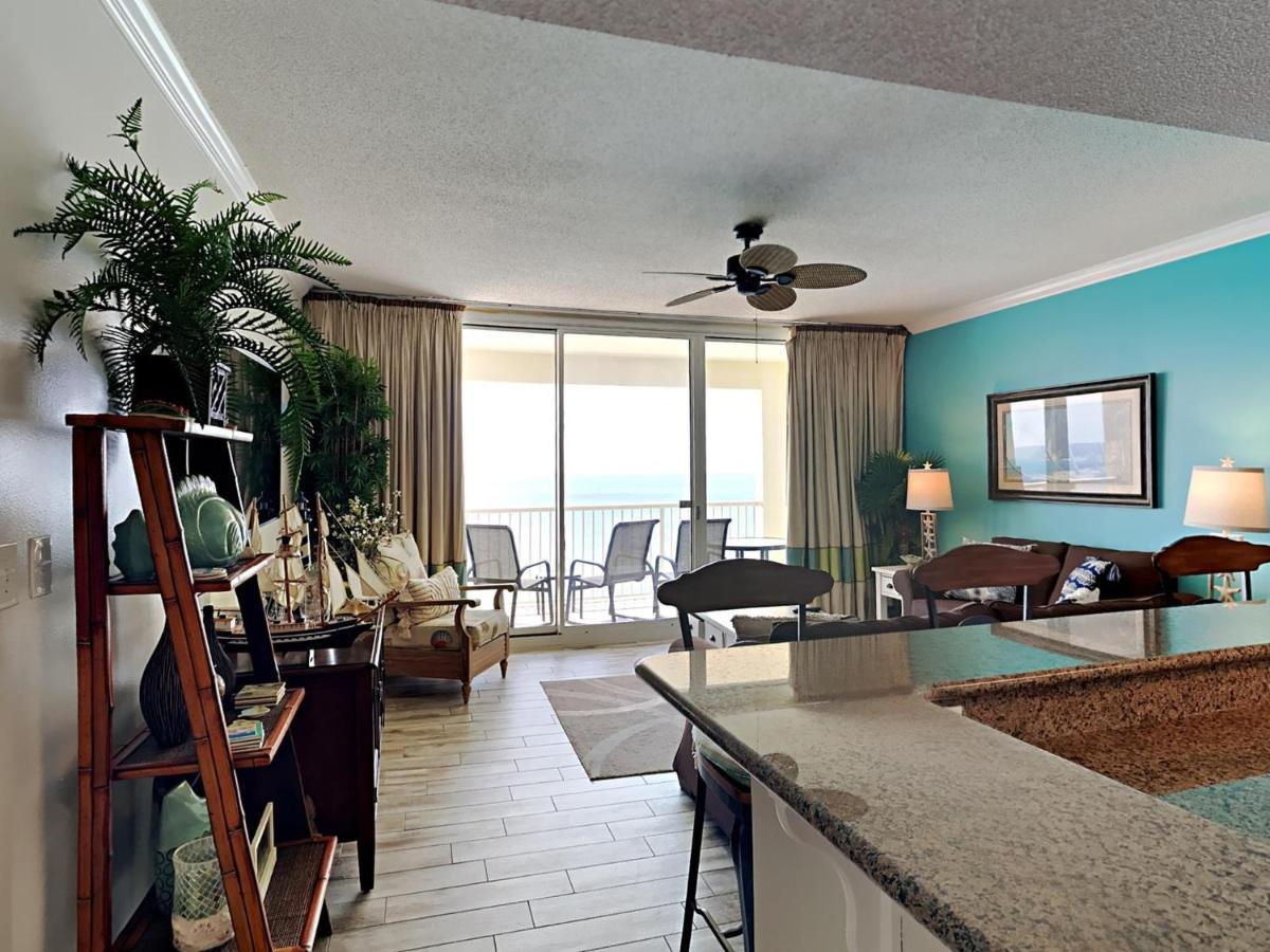 Majestic Towers I 1505 Panama City Beach