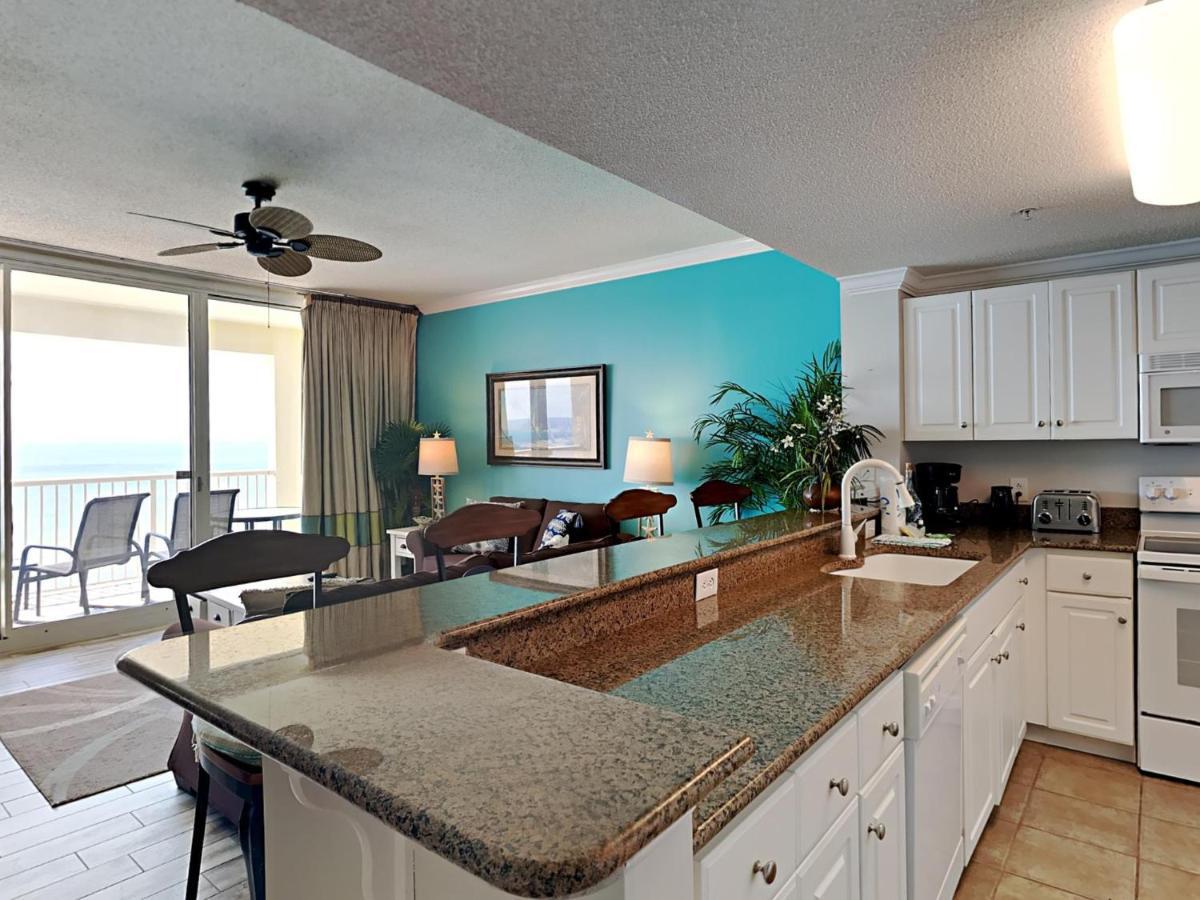 Majestic Towers I 1505 Apartment Panama City Beach