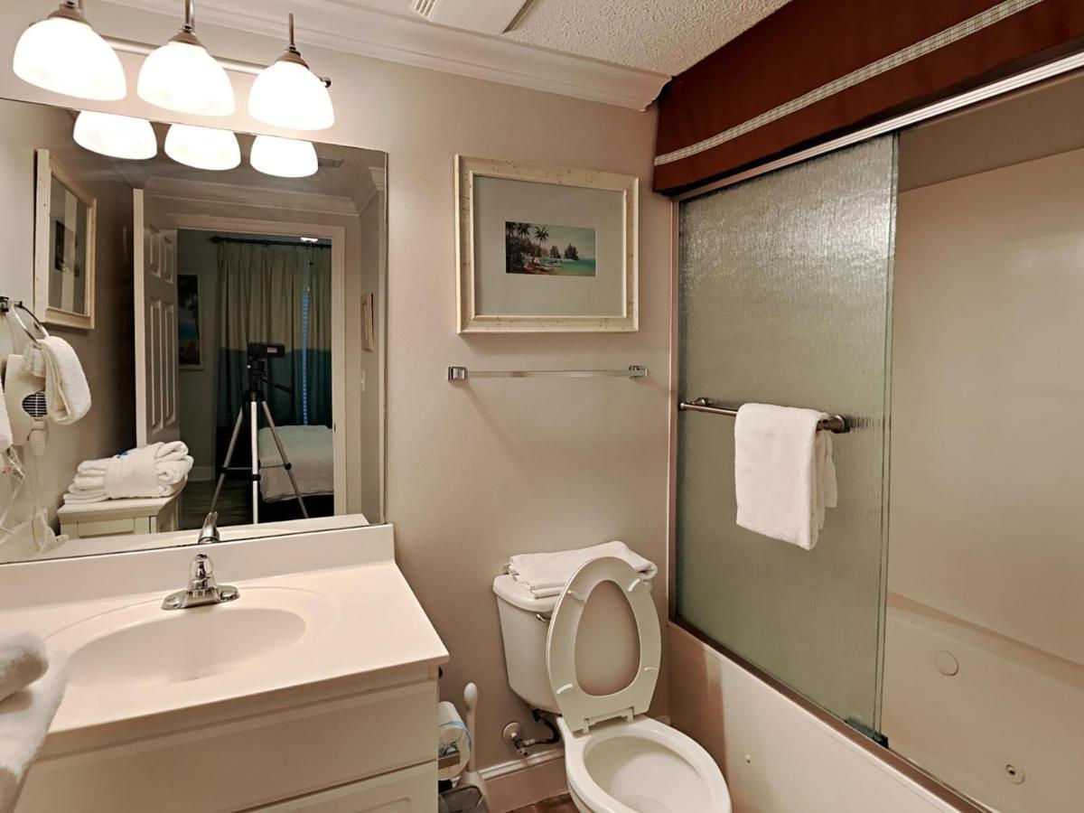 Apartment Majestic Towers I 1505 Panama City Beach