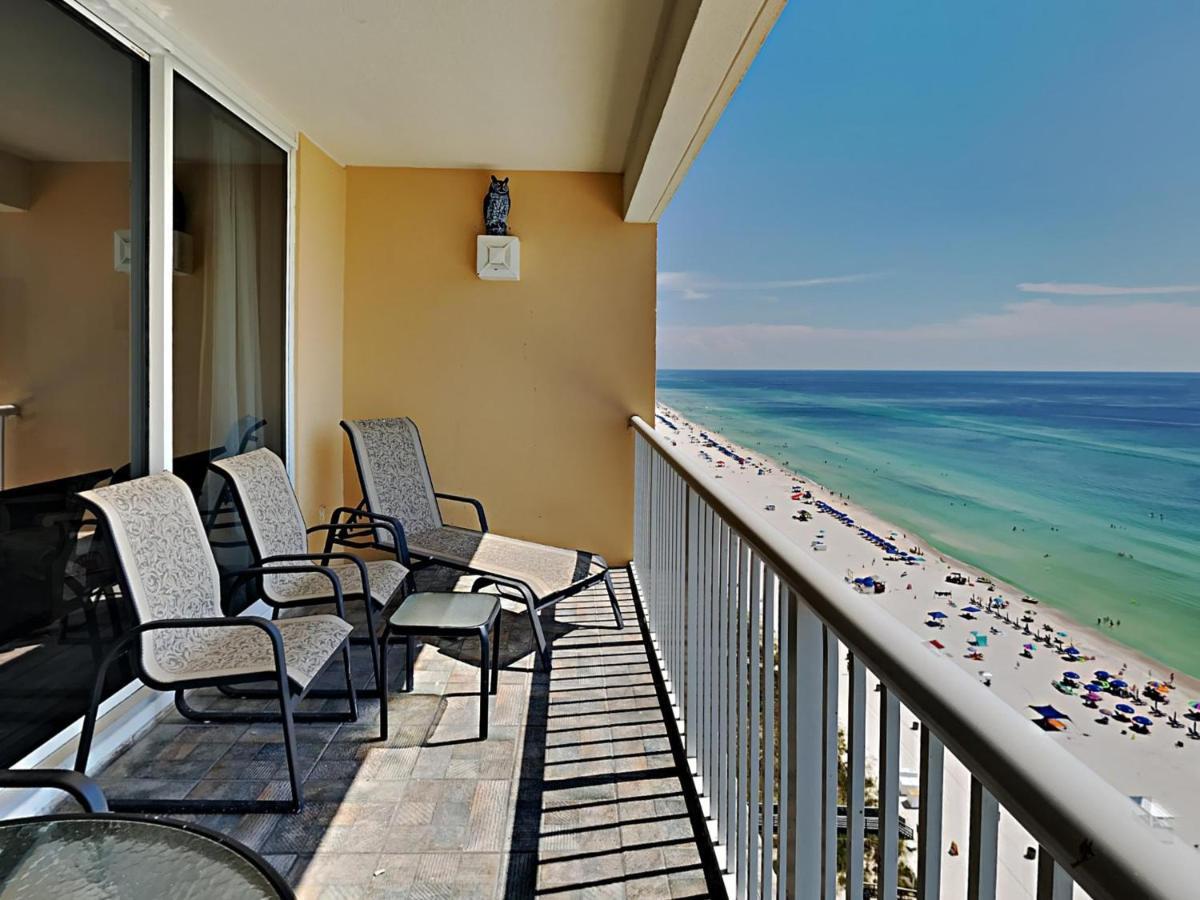 Majestic Towers I 1505 Apartment Panama City Beach