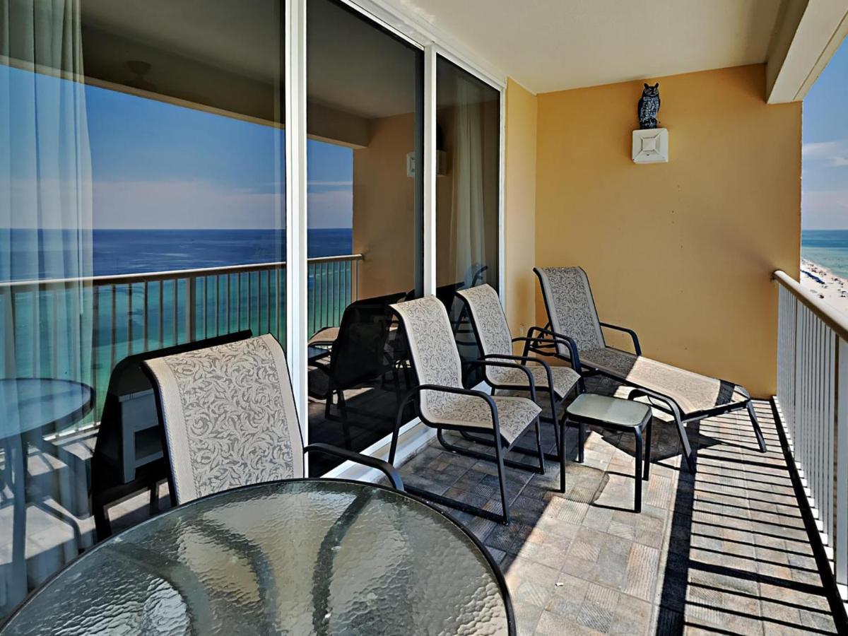 Apartment Majestic Towers I 1505