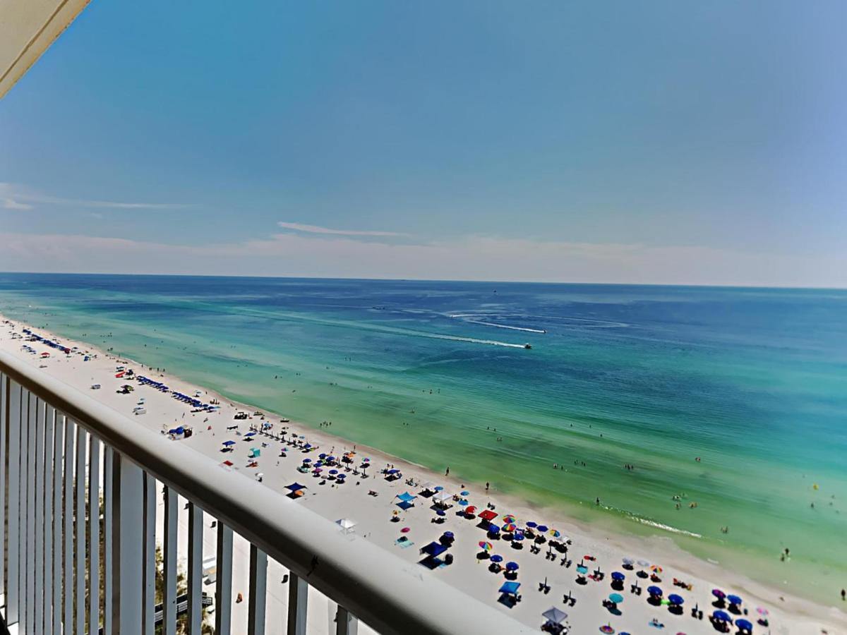 Majestic Towers I 1505 Panama City Beach